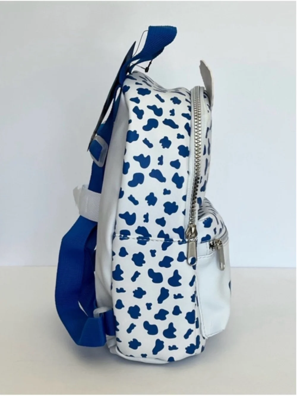 Disney Bound Toy Story 5 Jessie Backpack + Bonus Horseshoe Charm